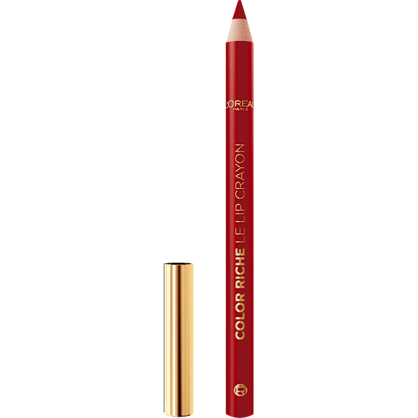 Lipliner Color Riche 300 Le Rouge Paris L'ORÉAL PARiS