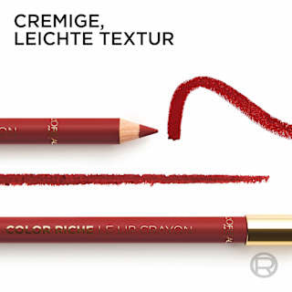 Lipliner Color Riche 300 Le Rouge Paris L'ORÉAL PARiS