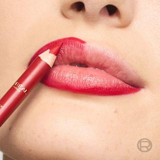 Lipliner Color Riche 300 Le Rouge Paris L'ORÉAL PARiS