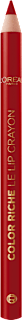 Lipliner Color Riche 300 Le Rouge Paris L'ORÉAL PARiS