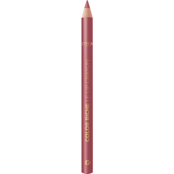 Lipliner Color Riche 302 Bois De Rose L'ORÉAL PARiS
