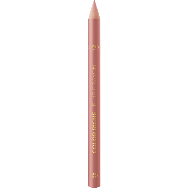 Lipliner Color Riche 601 Worth It L'ORÉAL PARiS