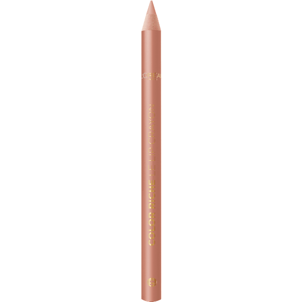 Lipliner  Color Riche 630 Café de Flore L'ORÉAL PARiS