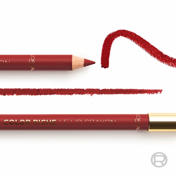 Lipliner  Color Riche 630 Café de Flore L'ORÉAL PARiS