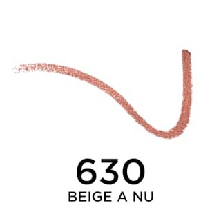 Lipliner  Color Riche 630 Café de Flore L'ORÉAL PARiS