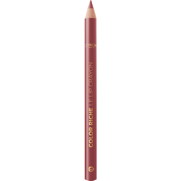 Lipliner Color Riche 635 Worth It L'ORÉAL PARiS