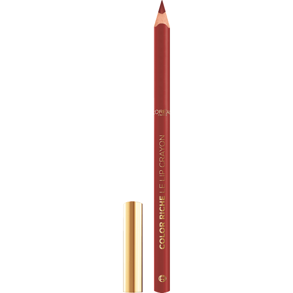 Lipliner Color Riche 635 Worth It L'ORÉAL PARiS