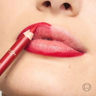 Lipliner Color Riche 635 Worth It L'ORÉAL PARiS