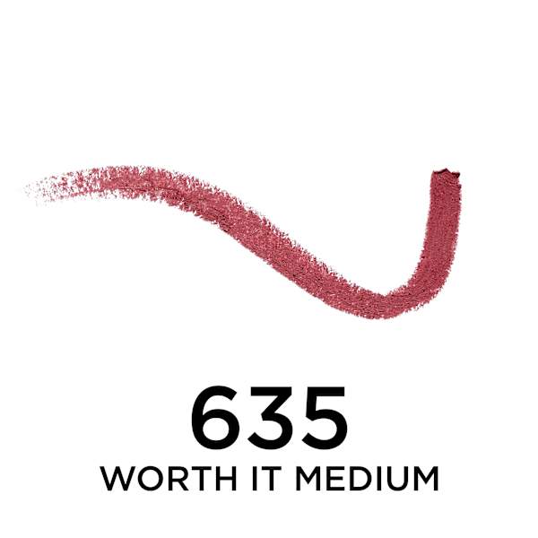 Lipliner Color Riche 635 Worth It L'ORÉAL PARiS