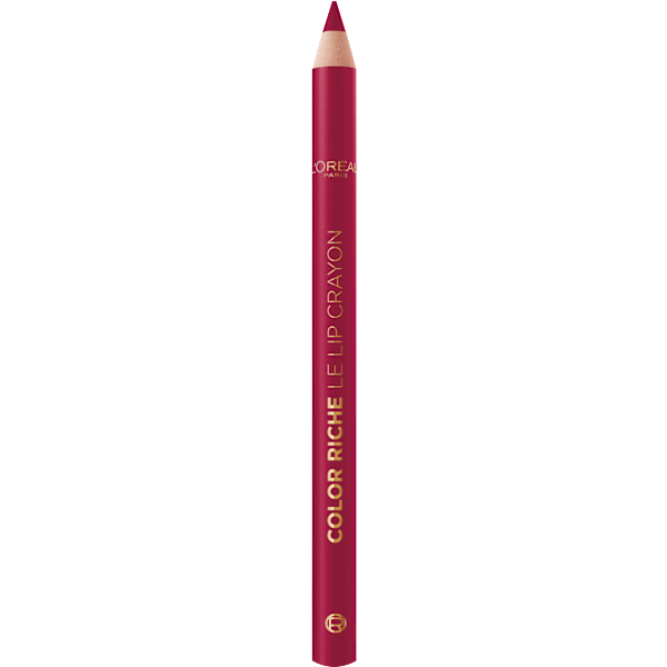 Lipliner Color Riche2010 LaPrune L'ORÉAL PARiS