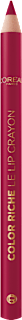 Lipliner Color Riche2010 LaPrune L'ORÉAL PARiS