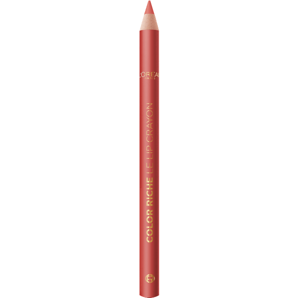 Lipliner L'AMBRE  Color Riche 1980 L'ORÉAL PARiS
