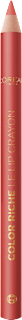 Lipliner L'AMBRE  Color Riche 1980 L'ORÉAL PARiS