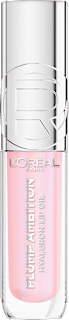 Lippenöl Plump Ambition 101 Crystal Clear L'ORÉAL PARiS