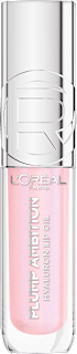 Lippenöl Plump Ambition 101 Crystal Clear L'ORÉAL PARiS