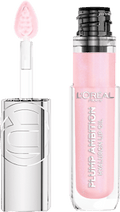 Lippenöl Plump Ambition 101 Crystal Clear L'ORÉAL PARiS