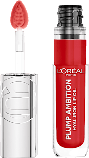 Lippenöl Plump Ambition 380 Rouge In Love L'ORÉAL PARiS