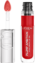 Lippenöl Plump Ambition 380 Rouge In Love L'ORÉAL PARiS