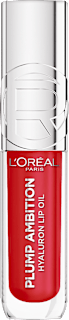 Lippenöl Plump Ambition 380 Rouge In Love L'ORÉAL PARiS