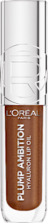 Lippenöl Plump Ambition 510 La Nuit Sparkle L'ORÉAL PARiS