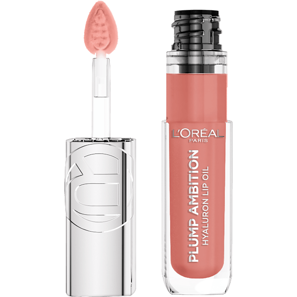 Lippenöl Plump Ambition 601 Worth It L'ORÉAL PARiS