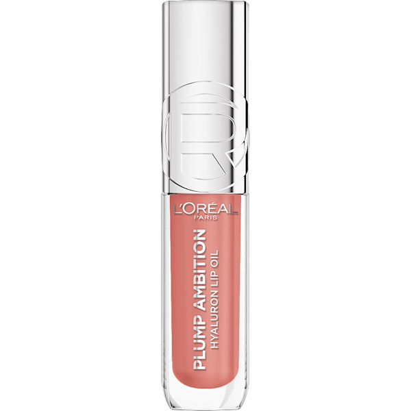 Lippenöl Plump Ambition 601 Worth It L'ORÉAL PARiS
