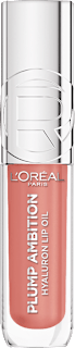 Lippenöl Plump Ambition 601 Worth It L'ORÉAL PARiS