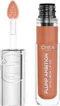 Lippenöl Plump Ambition 641 Latte Glace L'ORÉAL PARiS