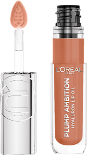 Lippenöl Plump Ambition 641 Latte Glace L'ORÉAL PARiS