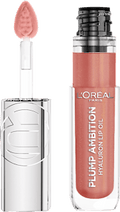 Lippenöl Plump Ambition 650 Nude Macaron L'ORÉAL PARiS