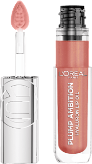 Lippenöl Plump Ambition 650 Nude Macaron L'ORÉAL PARiS