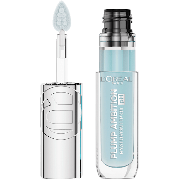 Lippenöl Plump Ambition Hyaluron pH 113 L'ORÉAL PARiS