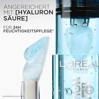 Lippenöl Plump Ambition Hyaluron pH 113 L'ORÉAL PARiS
