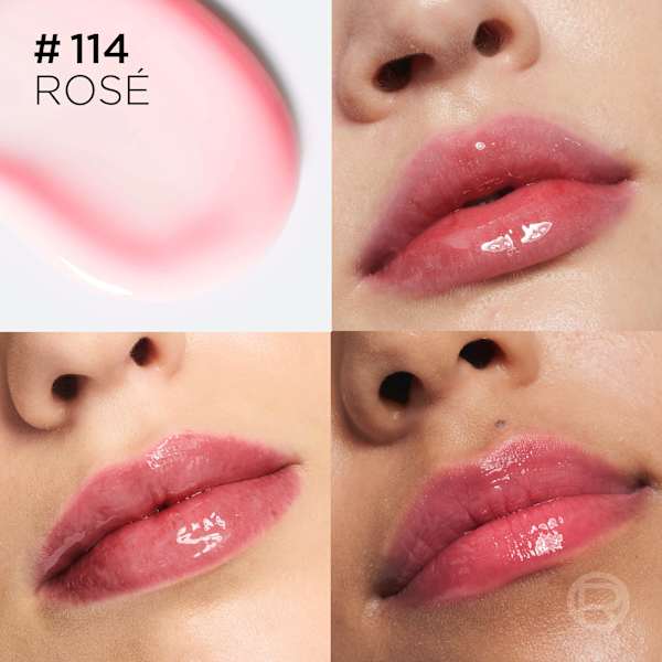 Lippenöl Plump Ambition Hyaluron pH 114 L'ORÉAL PARiS