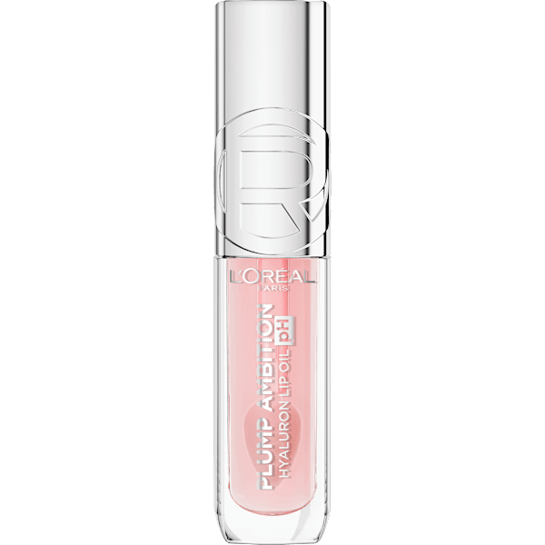 Lippenöl Plump Ambition Hyaluron pH 114 L'ORÉAL PARiS