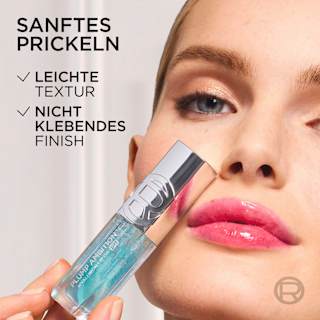 Lippenöl Plump Ambition Hyaluron pH 114 L'ORÉAL PARiS