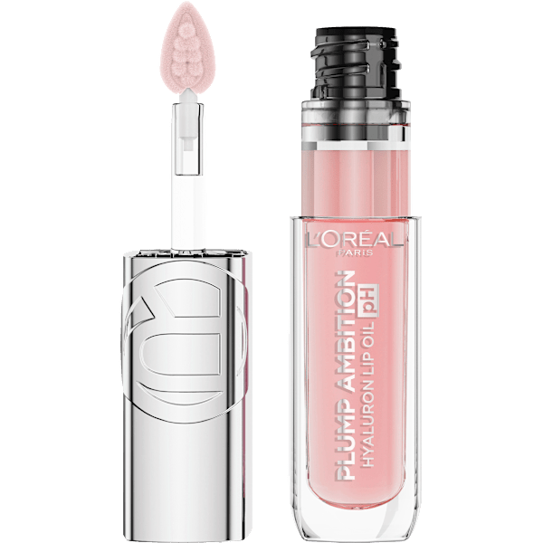Lippenöl Plump Ambition Hyaluron pH 114 L'ORÉAL PARiS