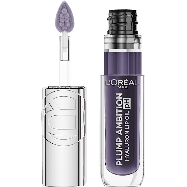 Lippenöl Plump Ambition Hyaluron pH 116 L'ORÉAL PARiS