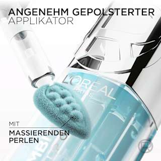 Lippenöl Plump Ambition Hyaluron pH 116 L'ORÉAL PARiS