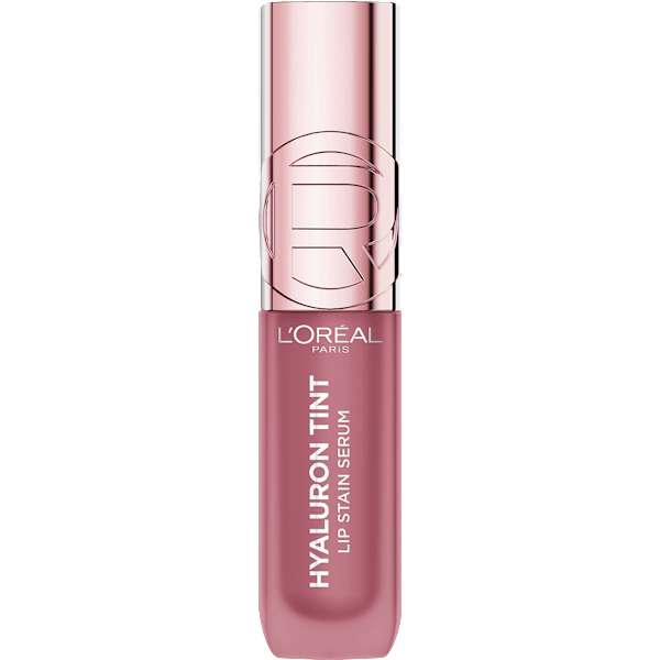 Lippenserum Hyaluron Tint 217 Smoky Mauve L'ORÉAL PARiS