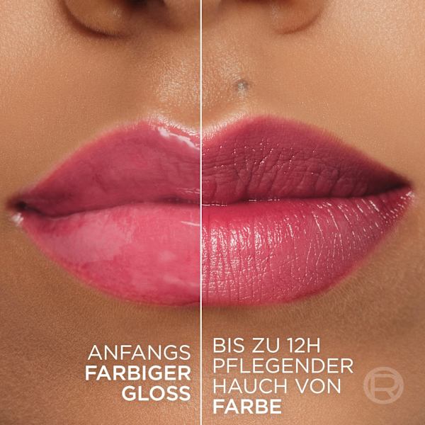 Lippenserum Hyaluron Tint 217 Smoky Mauve L'ORÉAL PARiS