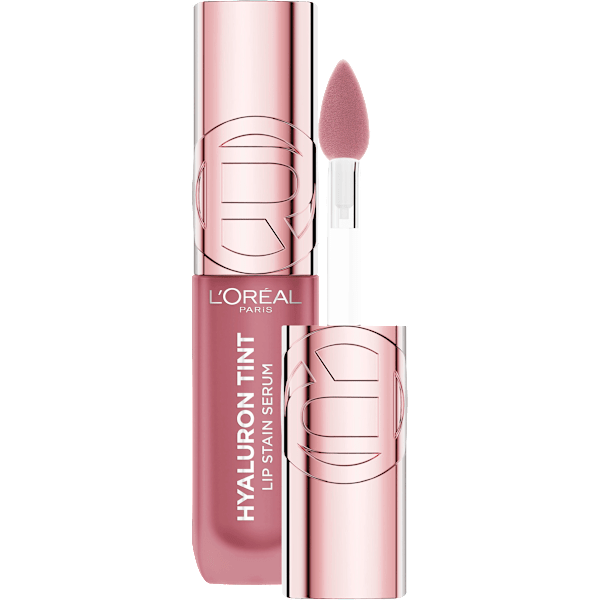 Lippenserum Hyaluron Tint 217 Smoky Mauve L'ORÉAL PARiS