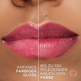 Lippenserum Hyaluron Tint 217 Smoky Mauve L'ORÉAL PARiS