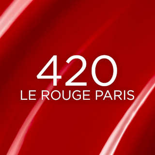 Lippenserum Hyaluron Tint 420 Le Rouge Paris L'ORÉAL PARiS