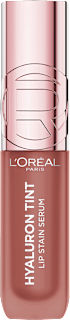 Lippenserum Hyaluron Tint 485 Nude Espresso L'ORÉAL PARiS