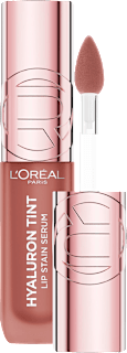 Lippenserum Hyaluron Tint 485 Nude Espresso L'ORÉAL PARiS