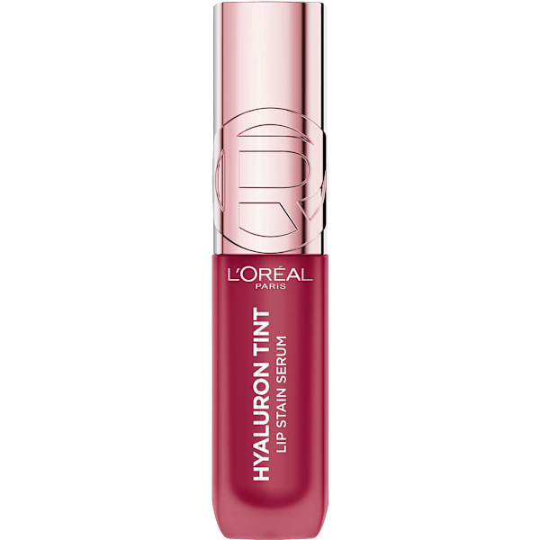 Lippenserum Hyaluron Tint 490 Berry Jolie L'ORÉAL PARiS