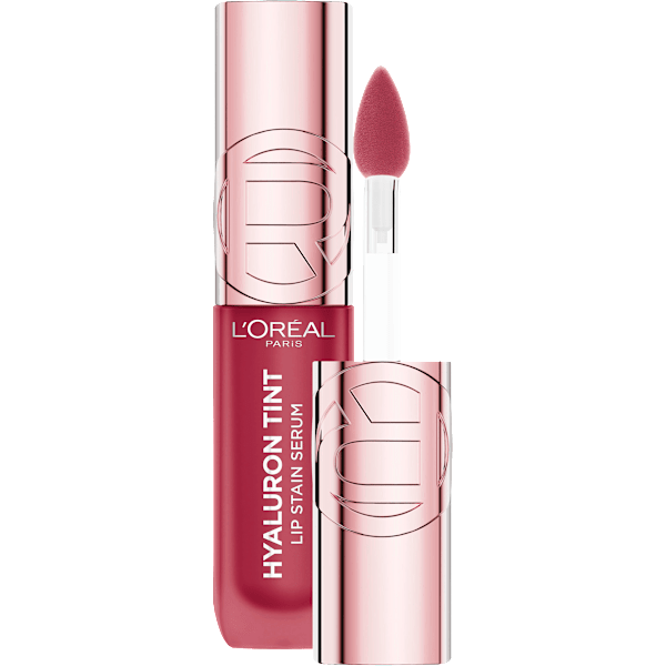 Lippenserum Hyaluron Tint 490 Berry Jolie L'ORÉAL PARiS