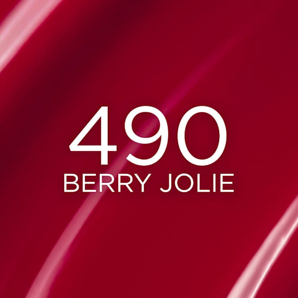 Lippenserum Hyaluron Tint 490 Berry Jolie L'ORÉAL PARiS
