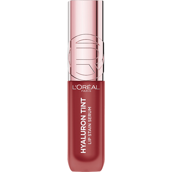 Lippenserum Hyaluron Tint 521 Bordeaux Please L'ORÉAL PARiS